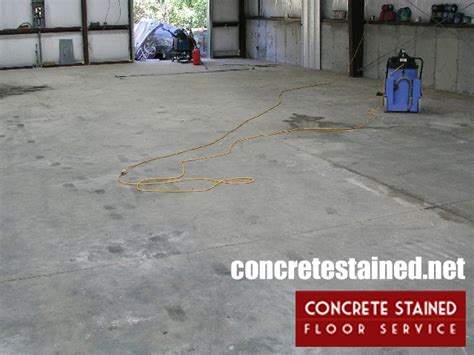 Concrete Refinishing: Concrete Refinishing Services