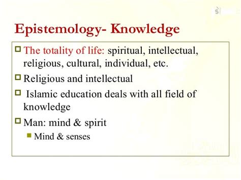 Islamic Philosophy