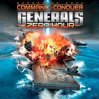 Command and Conquer: Generals: Zero Hour registry - RegFiles.net