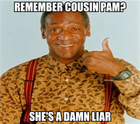 Best of: Bill Cosby Memes - Gallery | eBaum's World