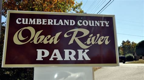 PARKS & RECREATION – Cumberland County