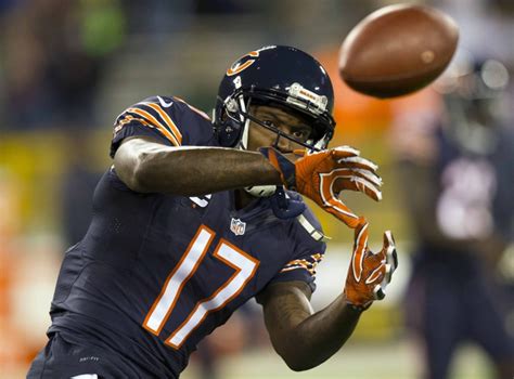 Alshon Jeffery: 5 best fits in NFL free agency