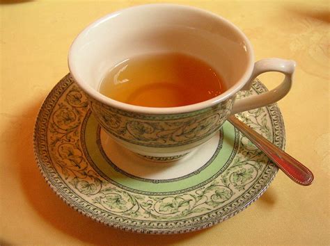 OzTorah » Blog Archive » Four cups of tea?