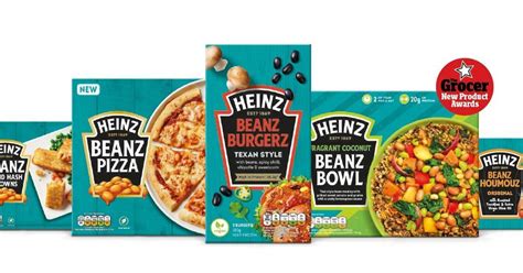 Heinz Beanz pizzas return: the strategy behind NPD spree | Analysis ...