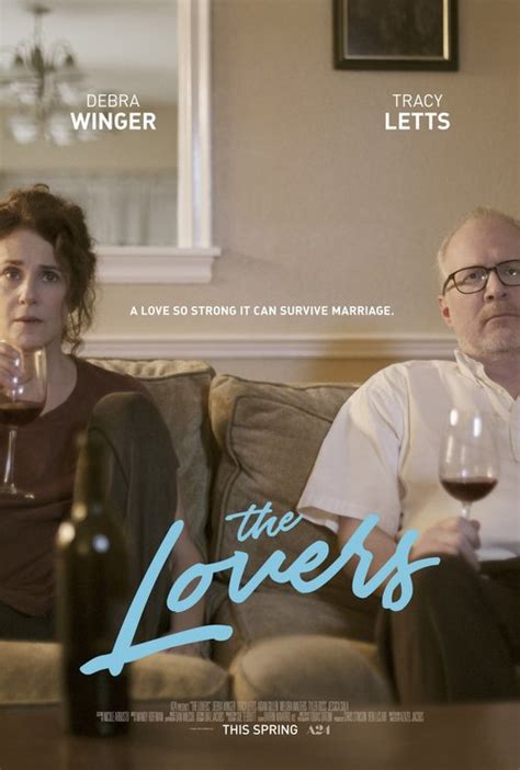 The Lovers DVD Release Date | Redbox, Netflix, iTunes, Amazon