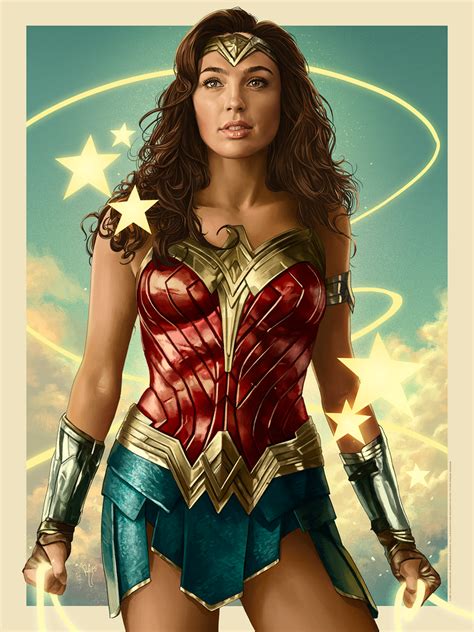 Wonder Woman 1984 Art Print | ubicaciondepersonas.cdmx.gob.mx