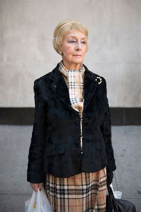 These Glamorous Older Women Prove Aging Has Rarely Looked Better | HuffPost