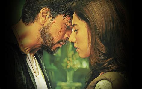 Shah Rukh Khan Raees Wallpapers - Wallpaper Cave