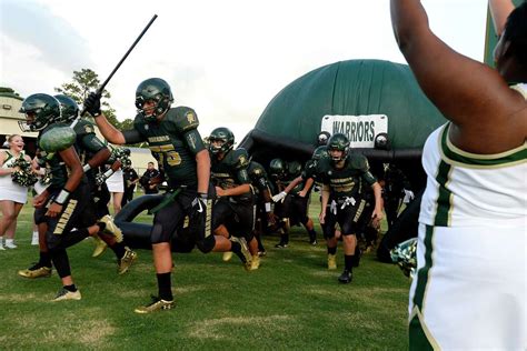 Legacy Christian football team forfeits first-round playoff game