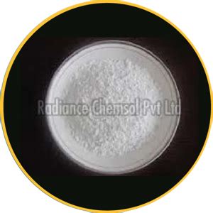 Barium Carbonate - Radiance Chemsol Pvt. Ltd.