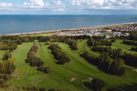 Abergele Golf Club Unique and Unusual Abergele, Conwy | hitched.co.uk