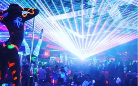 Jaco Costa Rica Nightlife - Best Nightclubs & Bars in Jaco Beach | Jaco ...