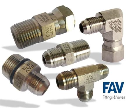 JIC Fittings - Flare Fittings 37 degree,SAE Flare Fittings