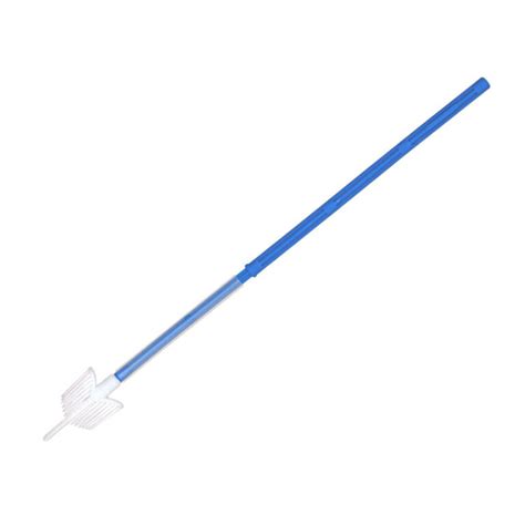 Cervical Brush - Medico Flocked Swabs,Foam Swab,CHG Swab Stick ...