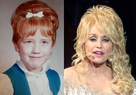 Top 48 image dolly parton natural hair color - Thptnganamst.edu.vn