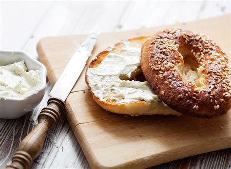 Bagels, Cream Cheese and Your Portfolio - Best Indian American Magazine ...