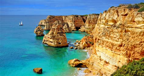 Algarve Hiking Trails | Algarve Walking Routes | Hiking in Portugal