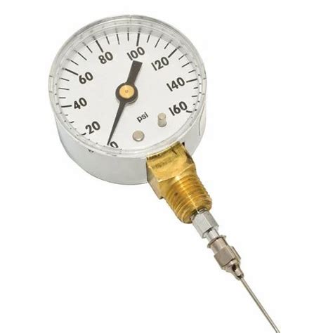 Hypodermic Needle Gauge Sizes