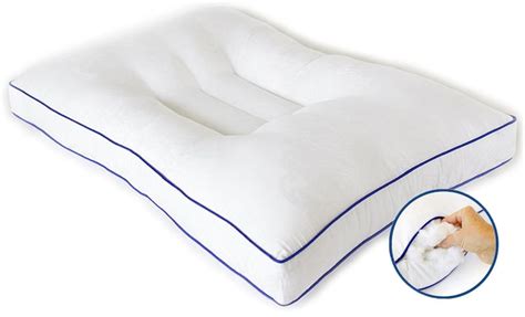 The 3 Best Pillows For Neck Pain And Headaches