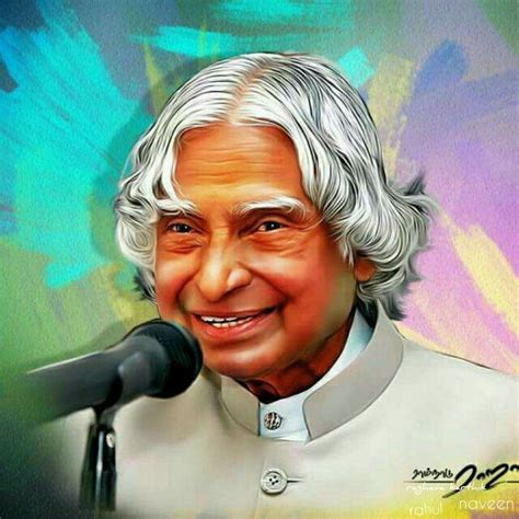 #APJAbdulKalam Hero of many, inspiration for all the #Indians You will always be remembered for ...