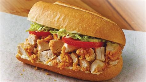 Publix Chicken Tender Subs Sale Check Guide