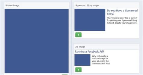 11 Proven Facebook Ad Templates with High Conversion Rates