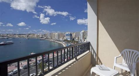 Sliema Marina Hotel, Sliema, Malta. Book Sliema Marina Hotel online