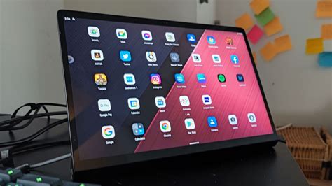 Lenovo Yoga Tab 13 review | TechRadar