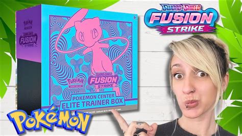 POKEMON CENTER ETBs…Are They Worth It?!? Pokemon Card Opening! GIVEAWAY ...