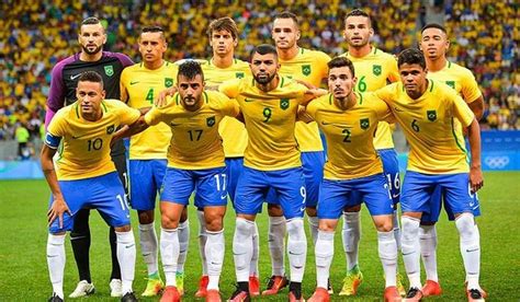 FIFA World Cup 2018 Brazil Squad Teams Вrаzіl hаs аnnоunсеd thеіr 23-mаn squаd fоr thе 2018 FІFА ...