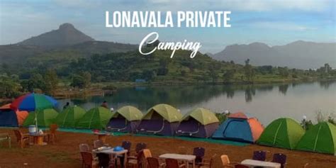 Lonavala Private Camping | Camping in Lonavala | Banbanjara