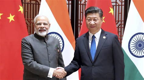 Raja Mandala: India’s China reset and BRI | The Indian Express