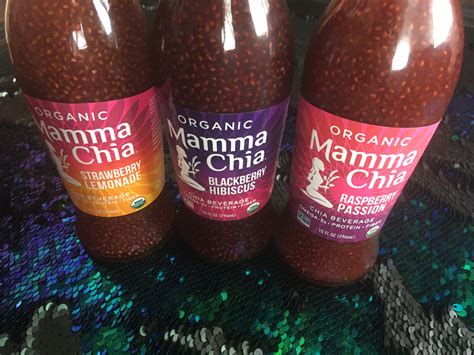 Mamma Chia Review - Powered By Mom