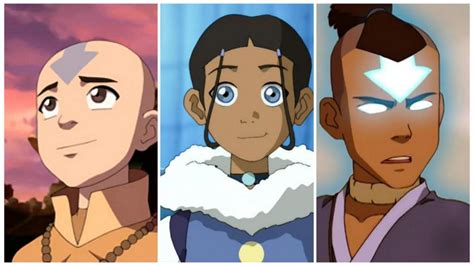 Netflix's Avatar The Last Airbender Live-Action Full Cast Revealed