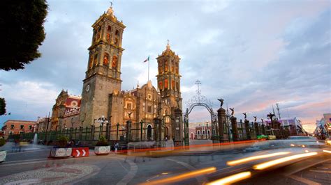 5 cosas que hacer en la ciudad de Puebla - Elementa