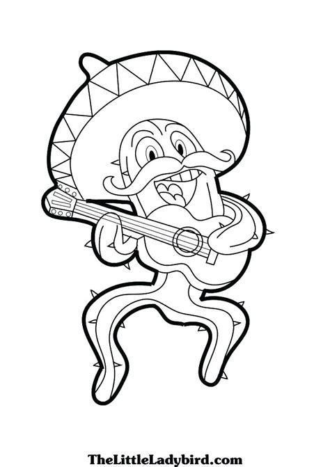 Las Posadas Printable Coloring Pages at GetColorings.com | Free printable colorings pages to ...