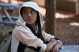 Starr Carter | The Hate U Give Wiki | Fandom