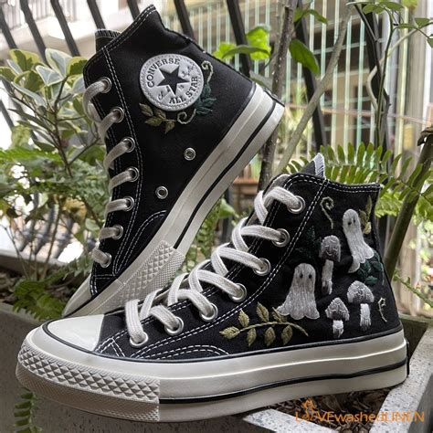 Custom converse – Artofit