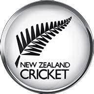 New Zealand announces squad for Pakistan series