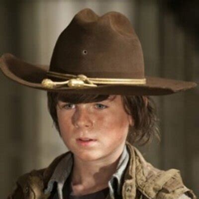 Carl's Hat (@Carls_Hat_TWD) | Twitter