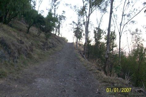 El Tepeyac National Park - Alchetron, the free social encyclopedia