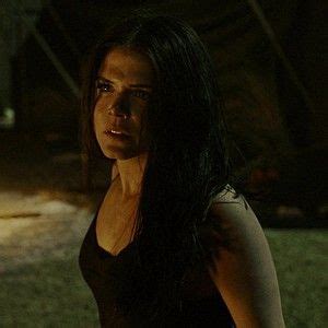 octavia blake in 2023 | Octavia, Marie avgeropoulos, Young love