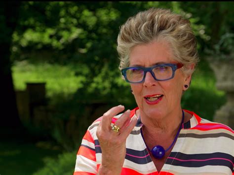 Prue Leith Glasses Real