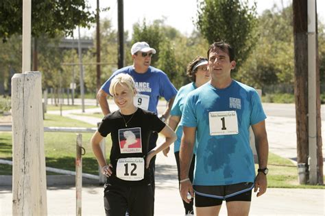 The Office: Fun Run-Behind The Scenes Photo: 714921 - NBC.com