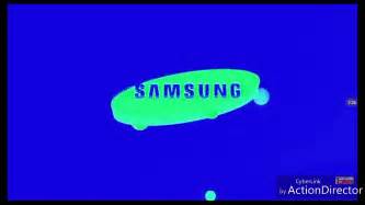 Samsung Logo Balls Effects - YouTube