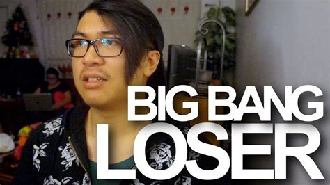 BIG BANG "LOSER" MV REACTION - YouTube