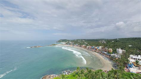 Kovalam, Hotels/Resorts in Kovalam, Houseboat Booking, Tourism ...