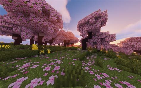 How to use shaders in Minecraft Bedrock 1.20