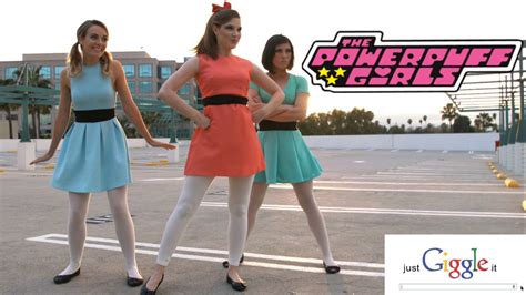 Powerpuff Girls Live Action Trailer (2024) - YouTube