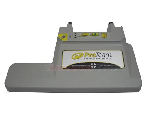 ProTeam Vacuum Cleaner Parts- Free Shipping | eVacuumStore.com